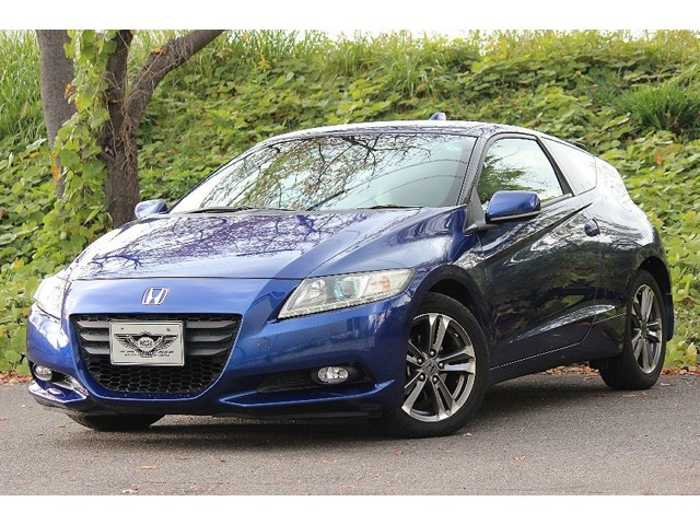 ホンダ CR-Z 