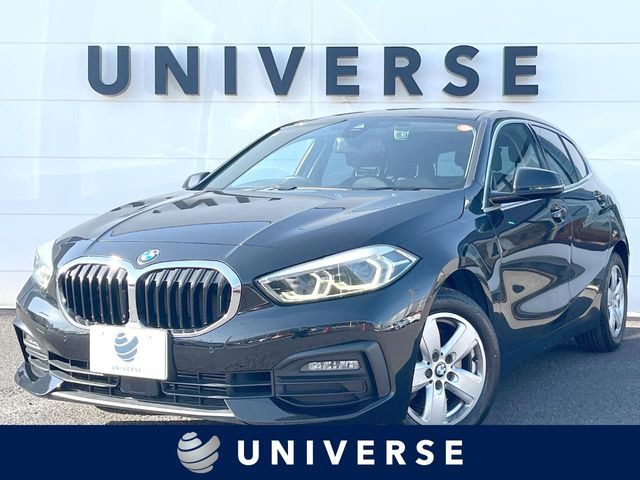 BMW 1シリーズ 