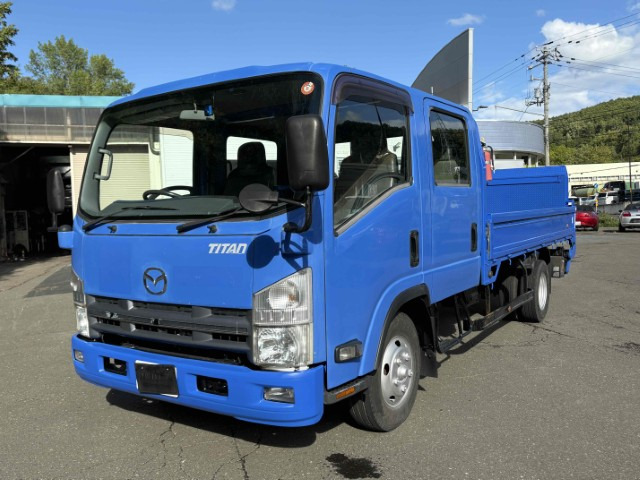 マツダ タイタン 