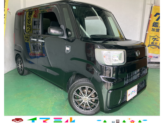 ダイハツ ハイゼットキャディー 