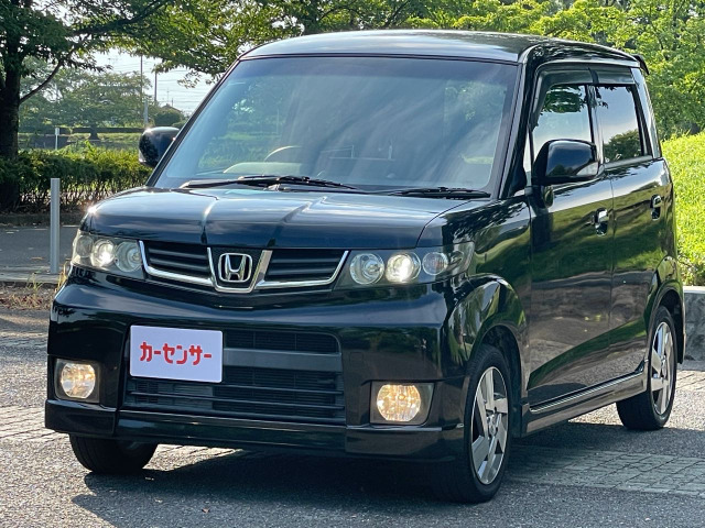 ホンダ ゼストスパーク 