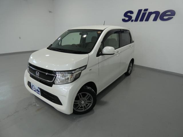 ホンダ N-WGN 