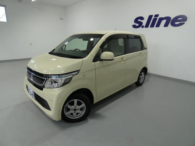 ホンダ N-WGN 