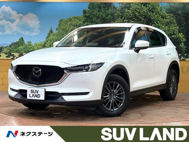 マツダ CX-5 