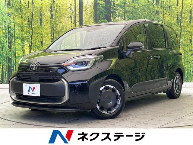 トヨタ シエンタ 