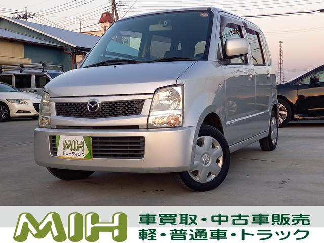 マツダ AZ-ワゴン 