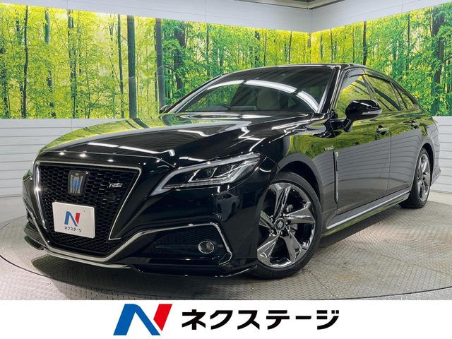 トヨタ クラウン 