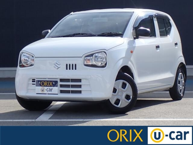 スズキ アルト 