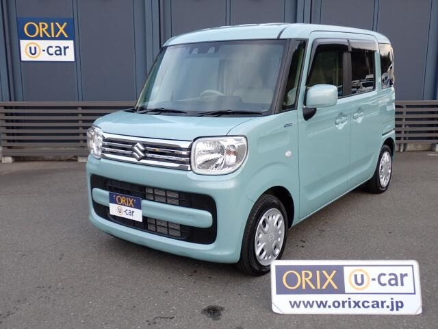 スズキ スペーシア 