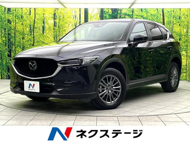 マツダ CX-5 