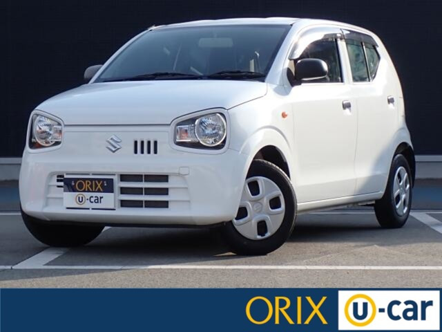 スズキ アルト 