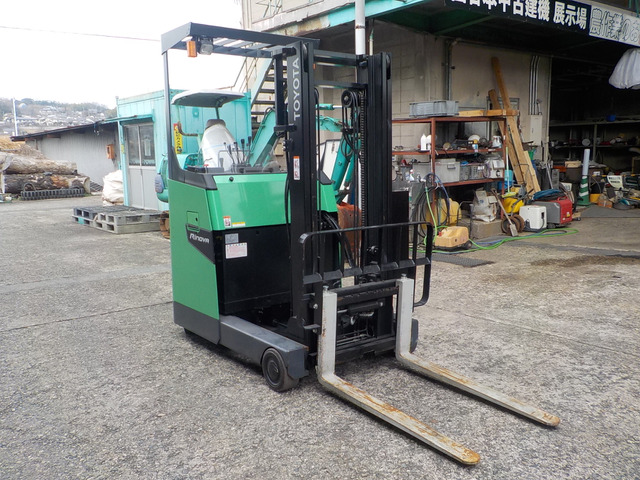 その他 トヨタL&F 