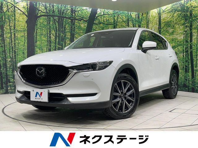 マツダ CX-5 