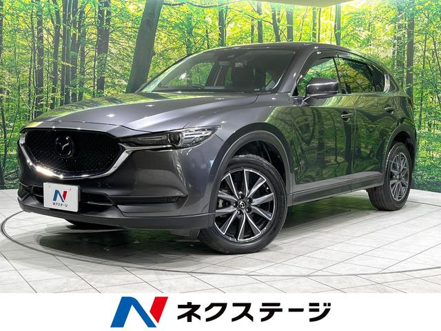 マツダ CX-5 