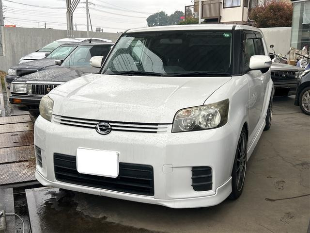 トヨタ カローラルミオン 