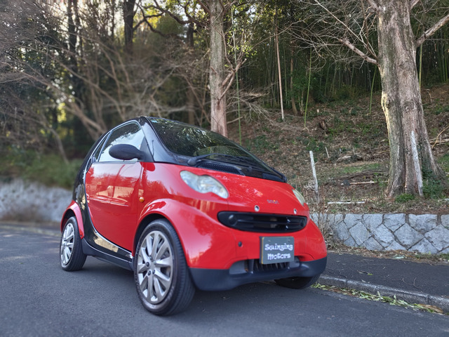 スマート スマートK 