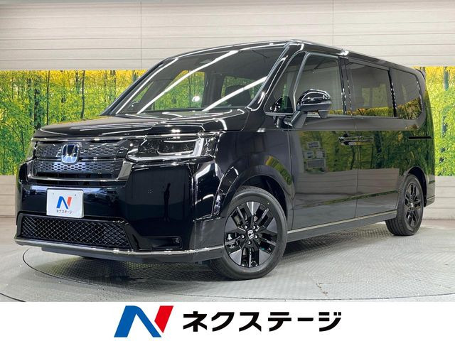 ホンダ ステップワゴン 