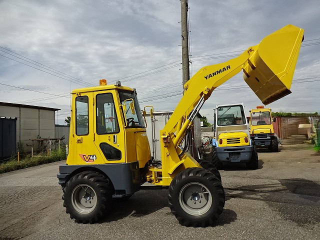 その他 ヤンマー 