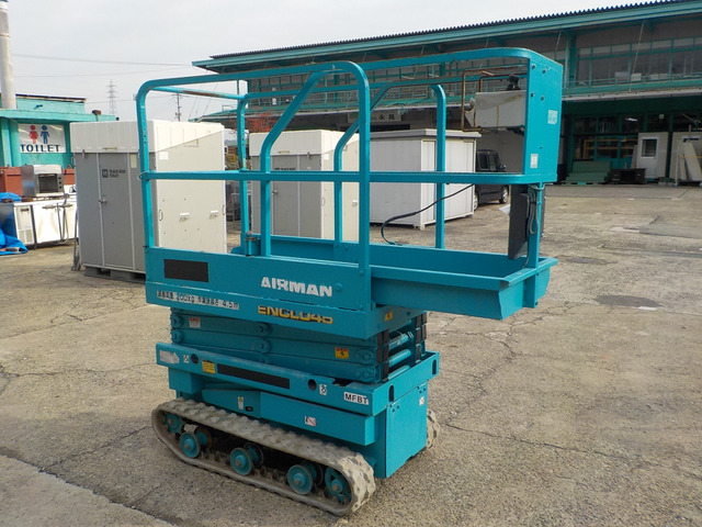 その他 北越工業(AIRMAN) 