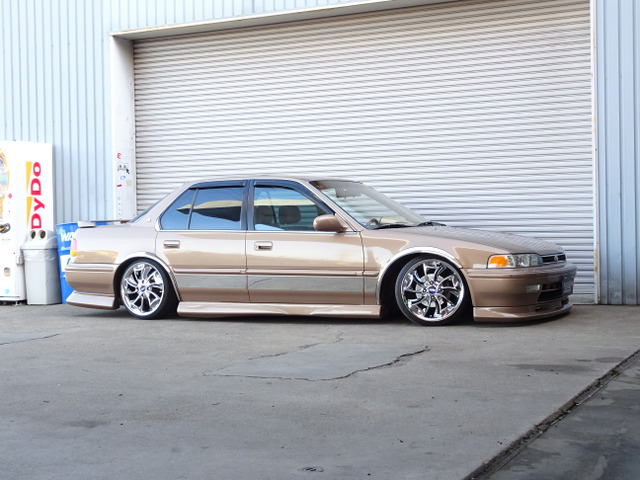 ホンダ アコード 