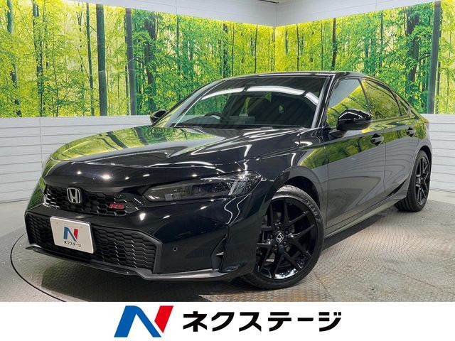 ホンダ シビック 