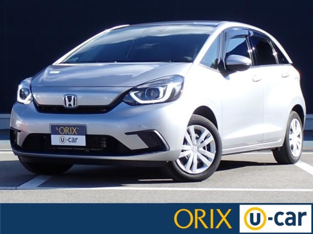 ホンダ フィット 