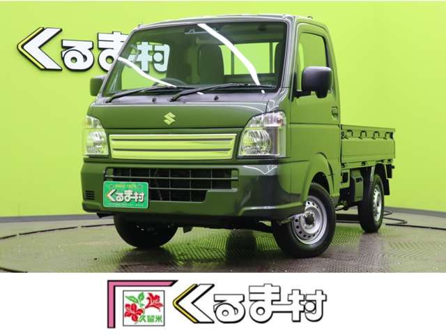 スズキ キャリイ 
