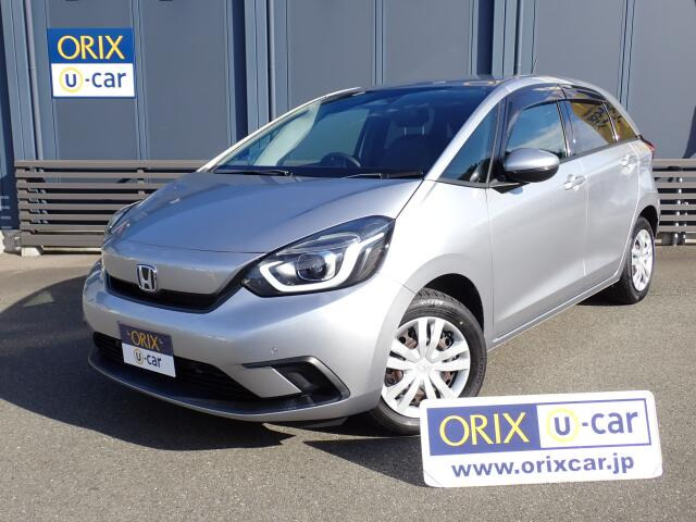 ホンダ フィット 