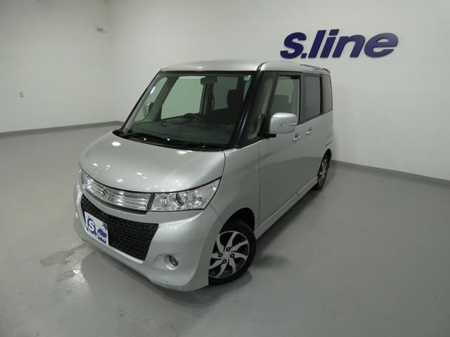 スズキ パレット 