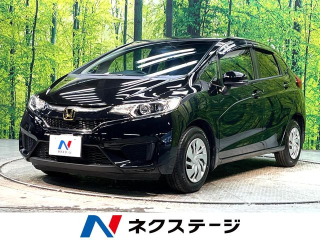 ホンダ フィット 