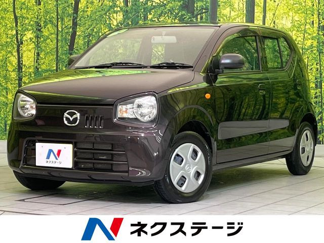 マツダ キャロル 