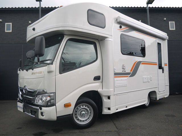 トヨタ カムロード 