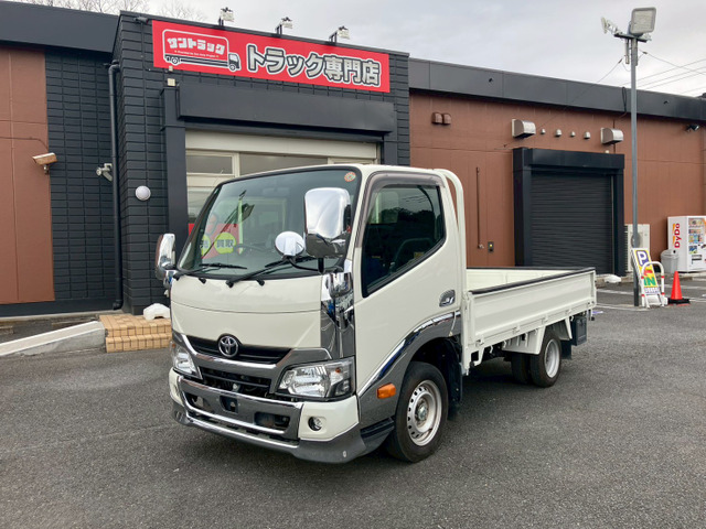 トヨタ トヨエース 