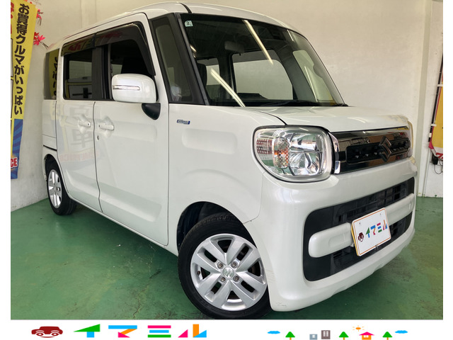 スズキ スペーシア 