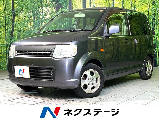 日産 オッティ 
