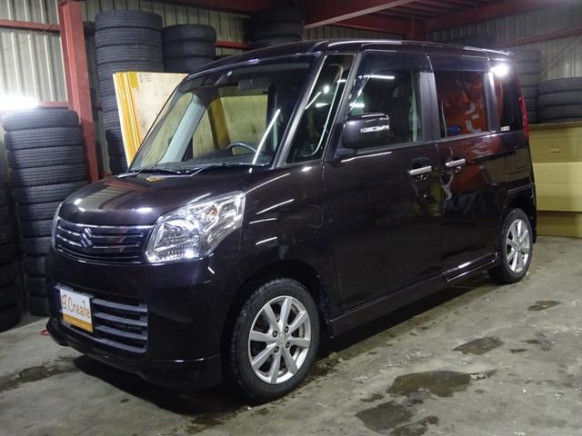 スズキ スペーシア 