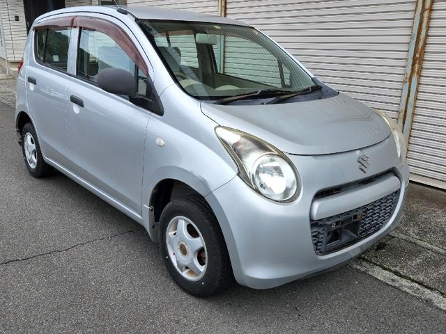 スズキ アルト 
