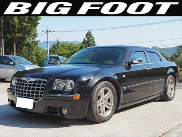 クライスラー 300C 