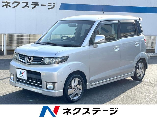 ホンダ ゼストスパーク 