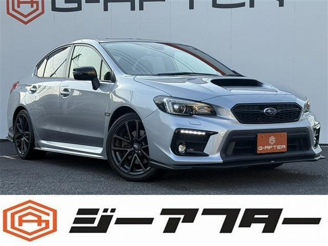 スバル WRX 