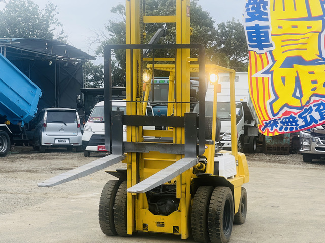 その他 トヨタL&F 