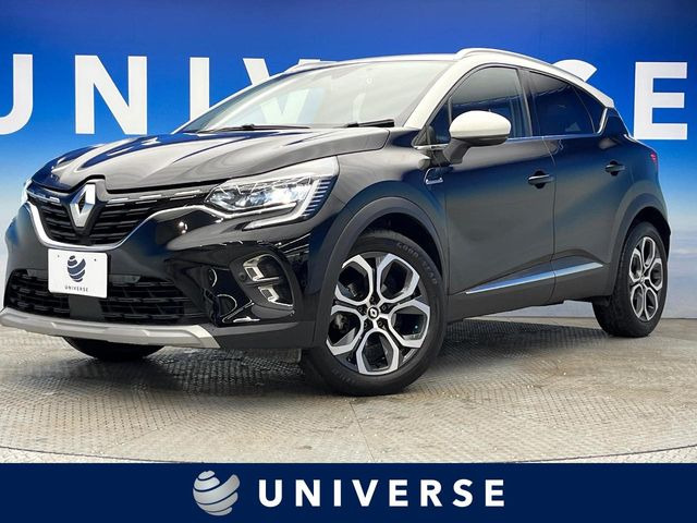 ルノー キャプチャー 