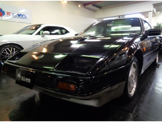 日産 フェアレディZ 