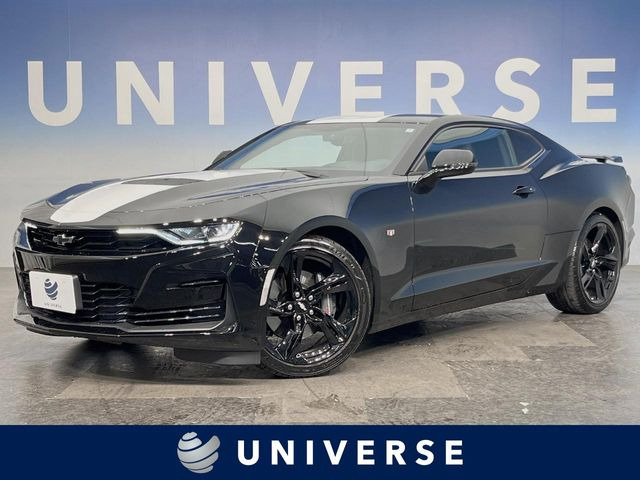 シボレー カマロ 