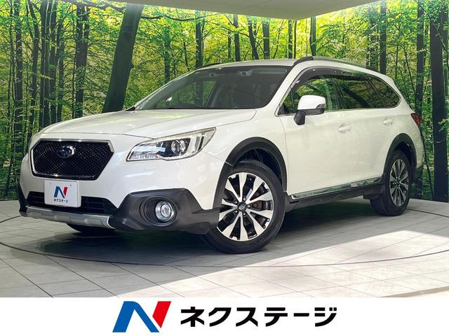 スバル レガシィアウトバック 