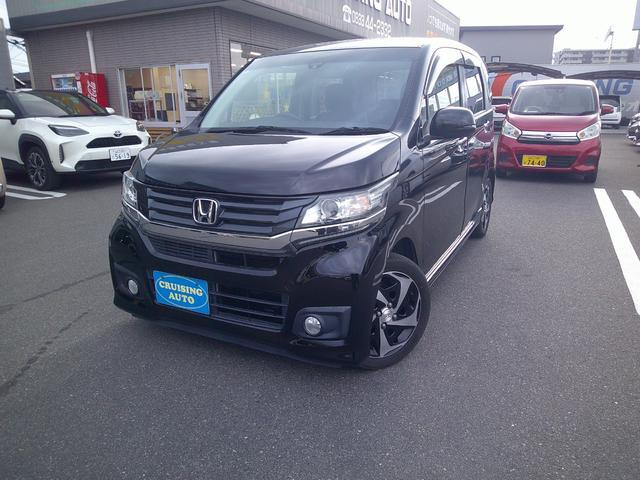 ホンダ N-WGNカスタム 