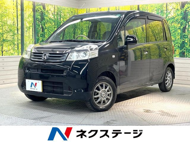ホンダ ライフ 