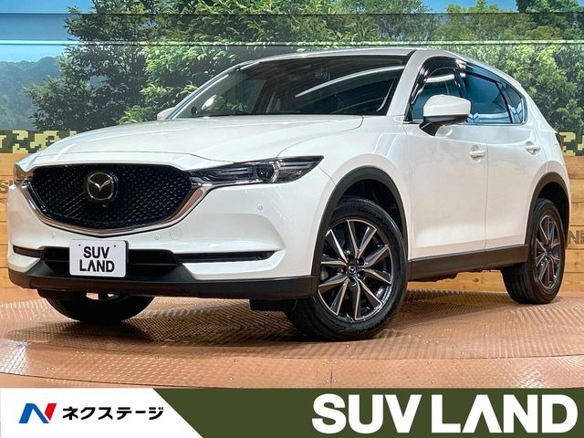マツダ CX-5 