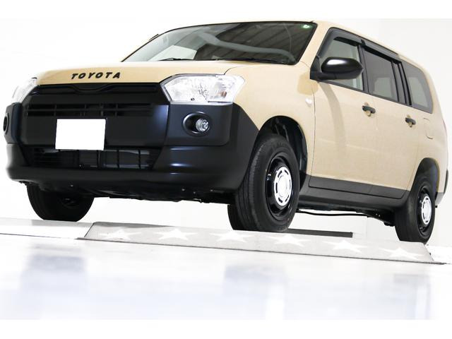 トヨタ プロボックス 