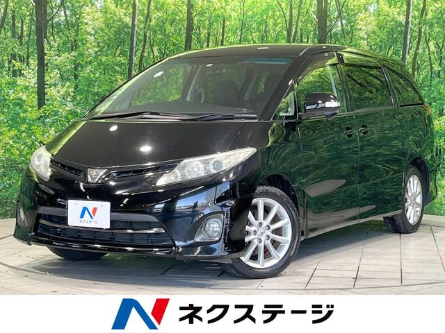 トヨタ エスティマ 